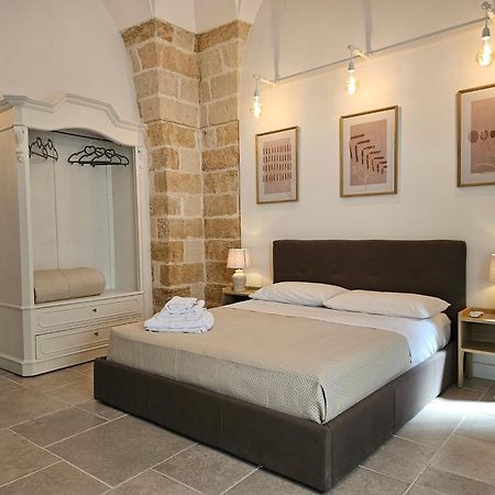Frisalento - Boutique B&B Бриндизи Экстерьер фото