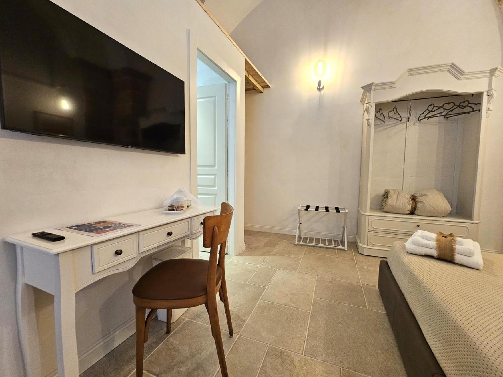 Frisalento - Boutique B&B Бриндизи Экстерьер фото